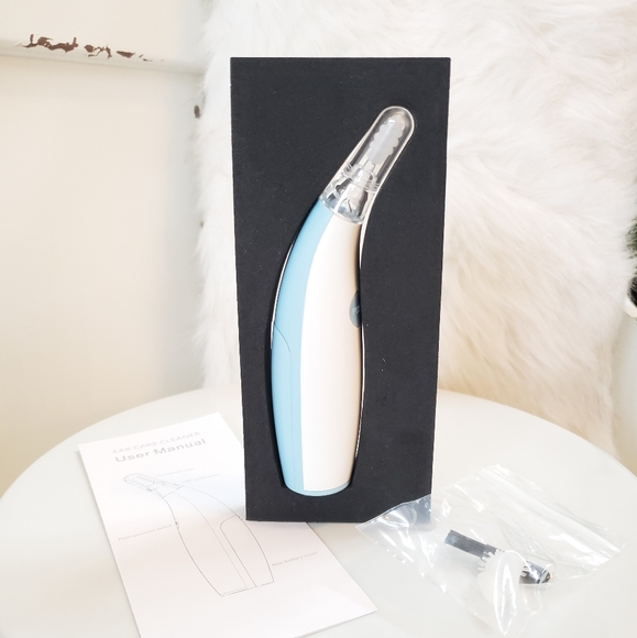 Pinpoxe Bath Ear Wax Removal Kit Poshmark